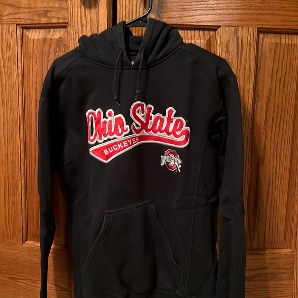 Ohio State Buckeyes hoodie